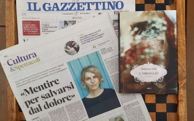 Il Gazzettino / intervista