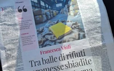 Il custode (racconto)